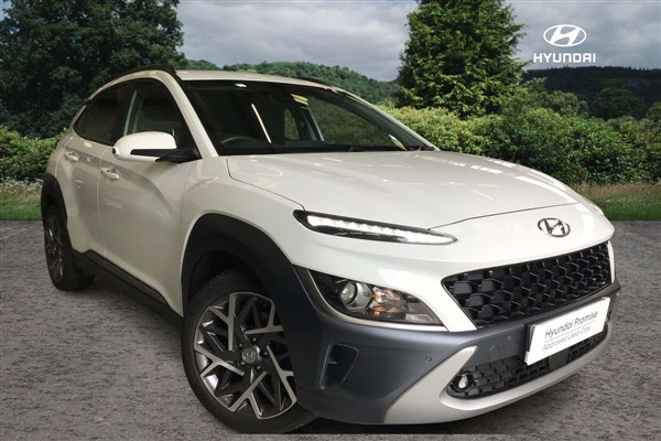 Large image for the Used Hyundai Kona