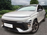 Hyundai Kona Image 4