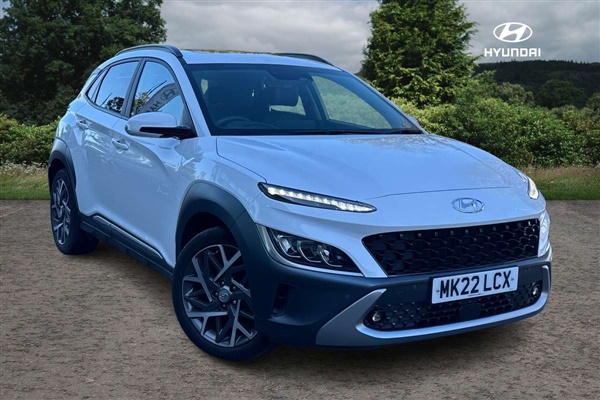 Large image for the Used Hyundai Kona