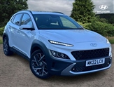 Hyundai Kona Image 1