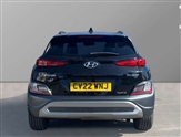Hyundai Kona Image 4