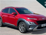 Hyundai Kona Image 1