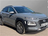 Hyundai Kona Image 1