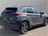 Hyundai Kona Image 3