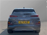 Hyundai Kona Image 4