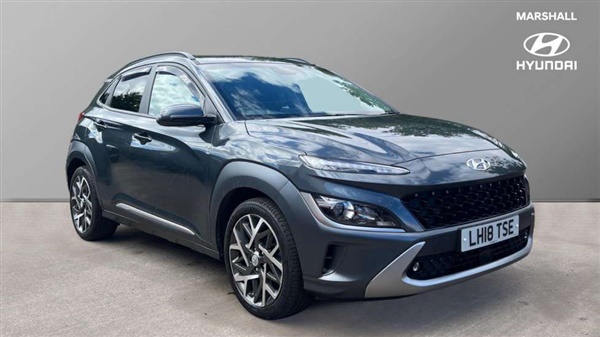 Large image for the Used Hyundai Kona