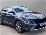 Hyundai Kona Image 1