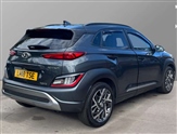 Hyundai Kona Image 3