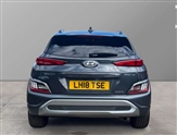 Hyundai Kona Image 4