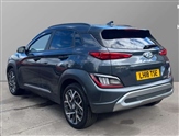 Hyundai Kona Image 5
