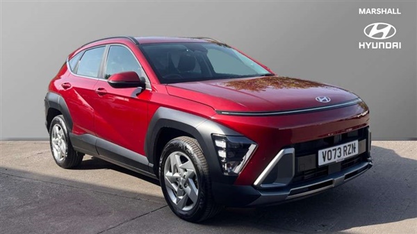 Large image for the Used Hyundai Kona