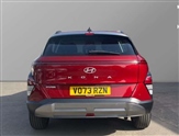 Hyundai Kona Image 4
