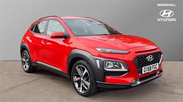 Large image for the Used Hyundai Kona