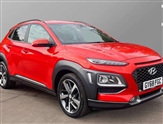 Hyundai Kona Image 1