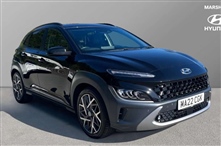 Used Hyundai Kona