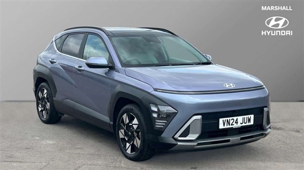 Large image for the Used Hyundai Kona
