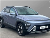 Hyundai Kona Image 1