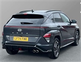 Hyundai Kona Image 3
