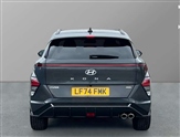 Hyundai Kona Image 4