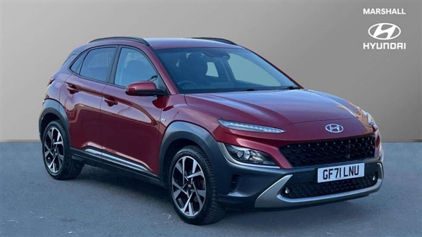 Large image for the Used Hyundai Kona
