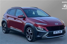 Used Hyundai Kona