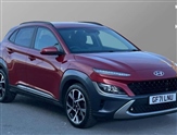 Hyundai Kona Image 1