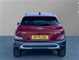 Hyundai Kona Image 4