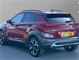 Hyundai Kona Image 5