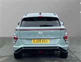 Hyundai Kona Image 4