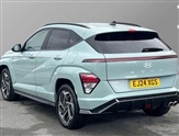 Hyundai Kona Image 5