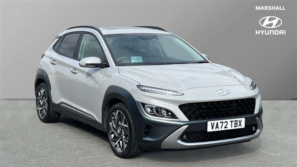 Large image for the Used Hyundai Kona
