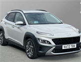 Hyundai Kona Image 1