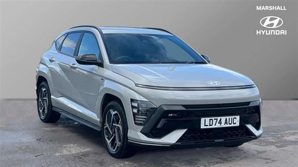 Large image for the Used Hyundai Kona
