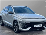 Hyundai Kona Image 1