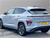 Hyundai Kona Image 5