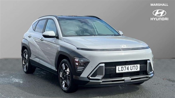 Large image for the Used Hyundai Kona