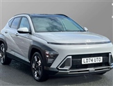 Hyundai Kona Image 1