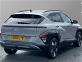 Hyundai Kona Image 3