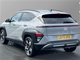 Hyundai Kona Image 5