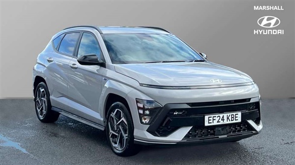 Large image for the Used Hyundai Kona
