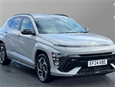 Hyundai Kona Image 1
