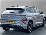 Hyundai Kona Image 3