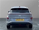Hyundai Kona Image 4
