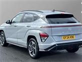 Hyundai Kona Image 5