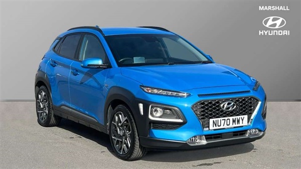 Large image for the Used Hyundai Kona