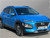 Hyundai Kona Image 1