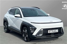 Used Hyundai Kona