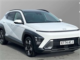 Hyundai Kona Image 1