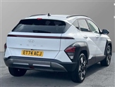 Hyundai Kona Image 3