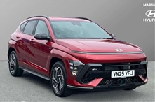 Used Hyundai Kona